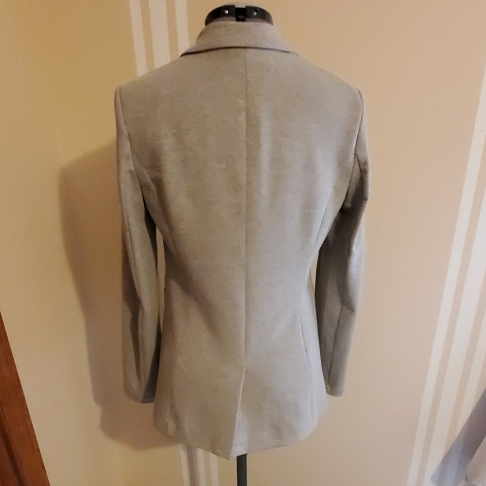 One-button blazer - Picture 5 of 5